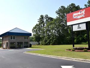 Photo of Storage Rentals of America - Florence - S Irby St