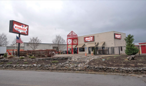 Photo of Storage Rentals of America - Murfreesboro - S Church St
