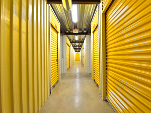 Photo of Storage Rentals of America - Comstock Park