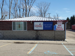 Photo of Storage Rentals of America - Clarkston
