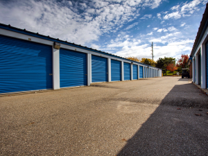 Photo of Storage Rentals of America - Lake Orion