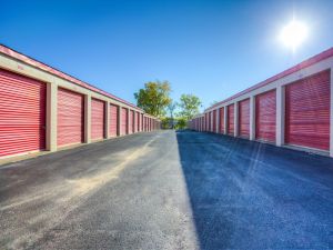 Photo of Storage Rentals of America - Grand Rapids