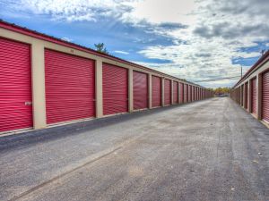 Photo of Storage Rentals of America - Westland