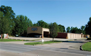 Photo of Zachary Storage Solutions
