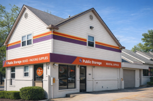 Photo of Public Storage - Riverdale - 6255 Georgia Highway 85
