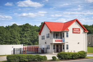 Photo of Public Storage - Tucker - 6000 Lawrenceville Hwy