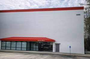 Photo of Public Storage - Peachtree Corners - 3265 Holcomb Bridge Road