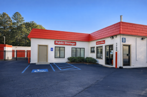 Photo of Public Storage - Smyrna - 1700 Roswell Street SE