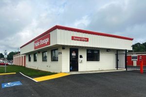 Photo of Public Storage - Greensboro - 5714 W Market St