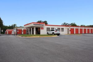 Photo of Public Storage - Decatur - 3375 N Druid Hills Road