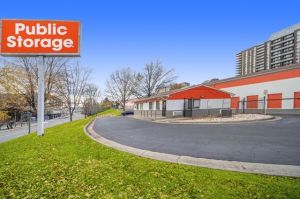 Photo of Public Storage - Alexandria - 401 S Pickett Street
