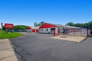 Photo of Public Storage - Mount Holly - 407 Route 541 BYP