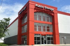 Public Storage - Parkville - 1717 E Joppa Road - 1717 E Joppa Road