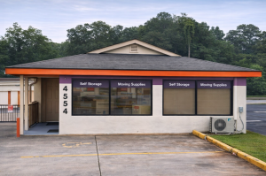 Photo of Public Storage - Forest Park - 4554 Jonesboro Road