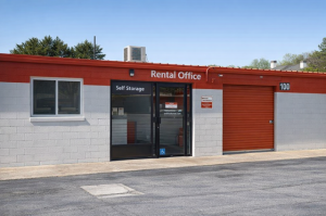 Photo of Public Storage - Decatur - 2940 North Decatur Road