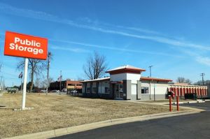 Public Storage - Madison Heights - 29250 John R. Road - 29250 John R. Road