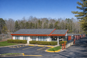 Public Storage - Milton - 632 N Main Street - 632 N Main Street