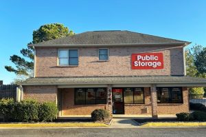 Public Storage - Austell - 1750 Oak Ridge Road - 1750 Oak Ridge Road