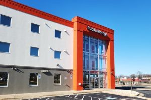 Photo of Public Storage - Seven Corners - 6319 Arlington Blvd