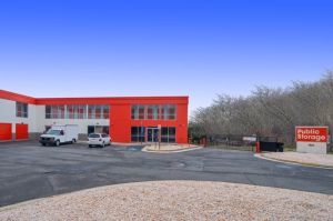 Photo of Public Storage - Lorton - 7685 Pohick Rd