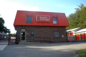 Public Storage - Lorton - 8514 Telegraph Road - 8514 Telegraph Road