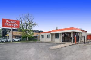 Photo of Public Storage - Oak Park - 20950 Greenfield Road