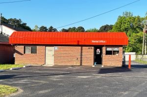 Public Storage - Petersburg - 3010 S Crater Road - 3010 S Crater Road
