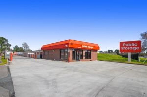 Photo of Public Storage - Virginia Beach - 4400 Princess Anne Road