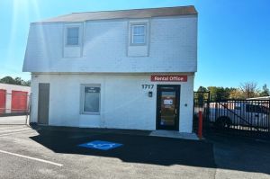 Photo of Public Storage - Richmond - 1717 Bloom Lane