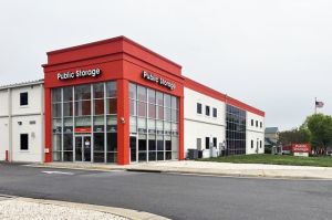 Photo of Public Storage - Falls Church - 2995 Gallows Road