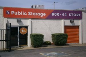 Public Storage - Virginia Beach - 1409 Diamond Springs Road - 1409 Diamond Springs Road