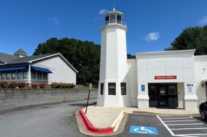 Photo of Public Storage - Marietta - 2514 E Piedmont Road