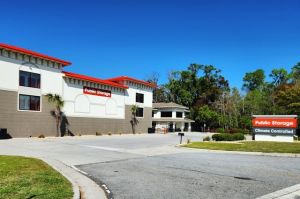 Public Storage - Savannah - 1669 Chatham Pkwy - 1669 Chatham Pkwy