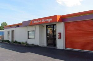 Public Storage - Raleigh - 2610 Yonkers Road - 2610 Yonkers Road