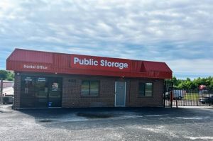 Public Storage - Prince George - 4401 Puddledock Road - 4401 Puddledock Road