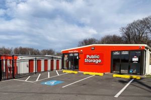 Photo of Public Storage - Plymouth Meeting - 2025 Chemical Road