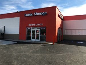 Photo of Public Storage - Woodside - 24-01 Brooklyn Queens Expy