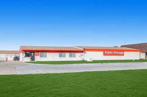 Photo of Public Storage - Indianapolis - 4350 S East Street