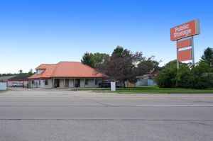 Public Storage - Waterford - 2745 Dixie Hwy - 2745 Dixie Hwy