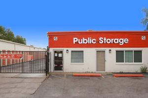 Public Storage - Omaha - 6425 S 86th Street - 6425 S 86th Street