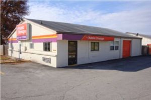Photo of Public Storage - Kansas City - 9820 Holmes Road