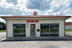 Photo of Public Storage - Canal Winchester - 4965 Gender Rd