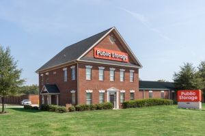 Photo of Public Storage - Chester - 1350 W Hundred Rd