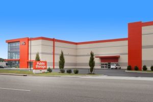 Public Storage - Virginia Beach - 608 S Lynnhaven Rd - 608 S Lynnhaven Rd