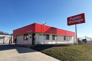 Photo of Public Storage - Milwaukee - 5730 N Lovers Lane Road