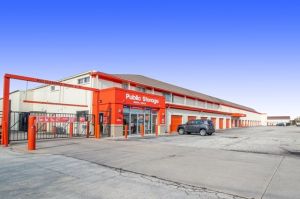 Public Storage - Schiller Park - 9700 W Irving Park Road - 9700 W Irving Park Road