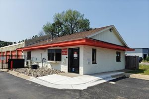 Photo of Public Storage - Minnetonka - 2825 Hedberg Drive
