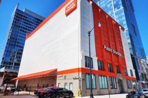 Photo of Public Storage - Chicago - 1414 S Wabash Ave
