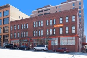 Photo of Public Storage - Minneapolis - 425 Washington Ave N