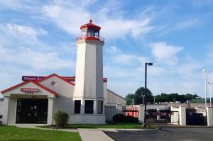 Public Storage - Memphis - 7495 US Highway 64 - 7495 US Highway 64